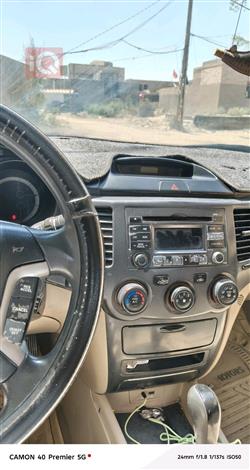 كيا اوبتيما